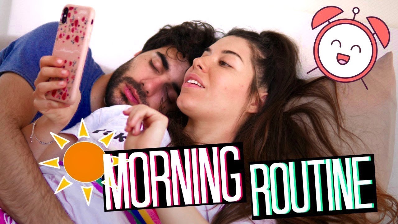 SUMMER MORNING ROUTINE 2019 ... PER TORNARE IN FORMA!!! | Adriana Spink