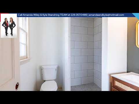 190 Westfield Rd, Leesburg, GA home video tour