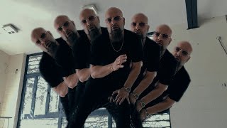 Matin 2 Hanjare - Lashkhor Official Video | متین دو حنجره - لاشخور