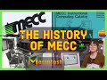 History of MECC and Apple in Schools: From Mainframes to Munchers