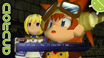 Evolution | NVIDIA SHIELD Android TV (2015) | Reicast Emulator [1080p] | Sega Dreamcast