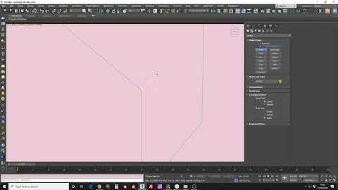3ds max live : Sci fi Panels