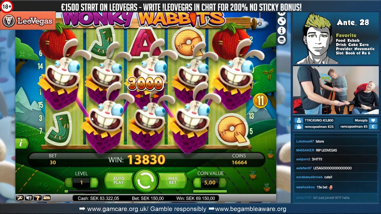 Twitch Casino Twitch Casino