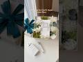 Unboxing &amp; Decanting Van Cleef Santal Blanc – Creamy Elegance!