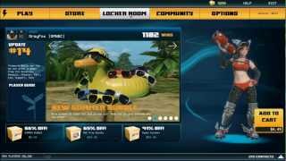 SMNC - RC 14: Summer Bundle Flair, Treasure Balls, Skin Combos
2:07 The Swag these costumes produce is undeniable.
One thing Ill say about the Treasure Balls. All of the thing they can unlock are worth the same as or more than the key that unlocks them. None of that $2.50 dollars for a RNG chance at a craptastic weapon deal you get on Mann Co crates. They are also secondary prizes. They dont give you a treasure ball instead of what you were supposed to get or anything like that. Separate timer. SMNC - RC 14: Summer Bundle Flair, Treasure Balls, Skin Combos