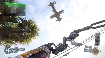 Randon Crossmap with Sparrow in TDM - fritchkid