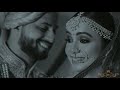 Wedding teaser Madhup &amp; Vatsala