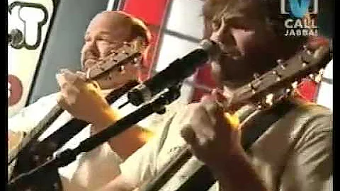 Tenacious D - Chop Suey (System Of A Down cover)