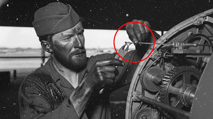 The “Stupid” Wire Trick That Helped P-38 Pilots Defeat Every Japanese Zero