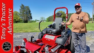 You May Not Know This About Your Zero Turn Mower