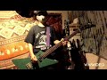 SNAIL RAMP - CHOCOSHAKE(Bass Cover)