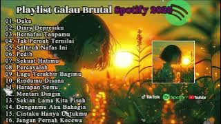 Playlist Gabrut 2025 Viral Tiktok Speed Up   Reverb | Duka | Diary Despresiku