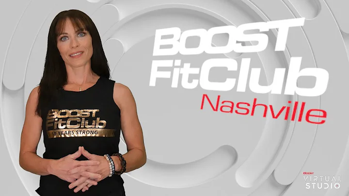 Introducing Rachel Cothran Our New Group Fitness D...