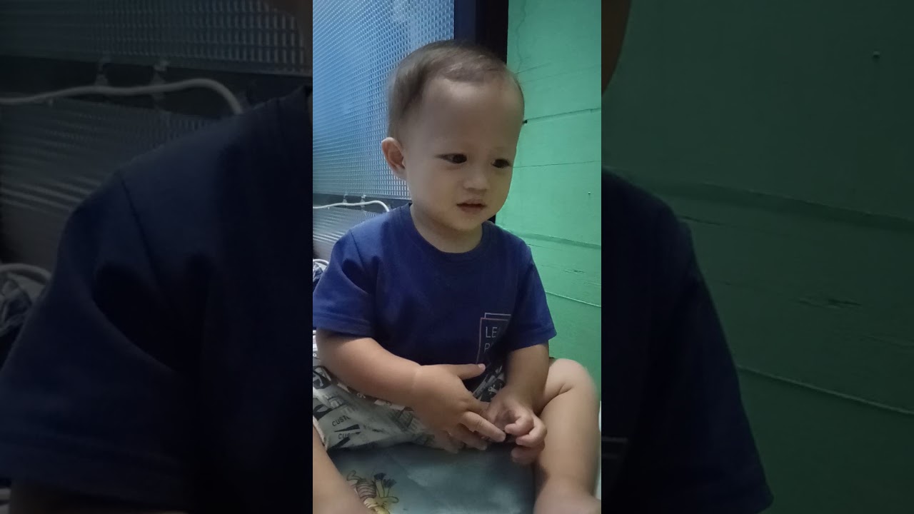  ANAK KECIL TERTAWA  YouTube