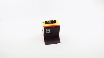 X-Connect Sk8 Mafia Vert Wall, the Speed Wave, and the Skate Zone