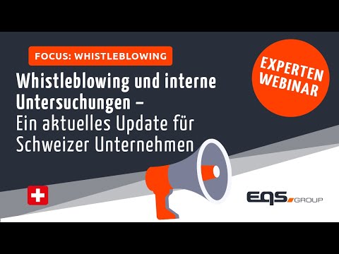 Video: Interne Untersuchungen während der Arbeit: Wie viele sind notwendig?