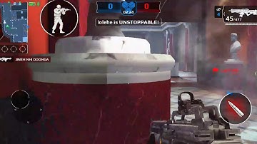 MC5 GAMEPLAY...CTF..