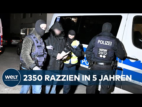 Video: Auf einer Null-Toleranz?