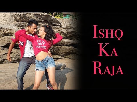 ishq-ka-raja---addy-nagar-(official-video)--hamsar-hayat---new-hindi-songs-2019