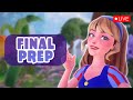 Even More Storybook Vale Part 2 Prep! | DISNEY DREAMLIGHT VALLEY