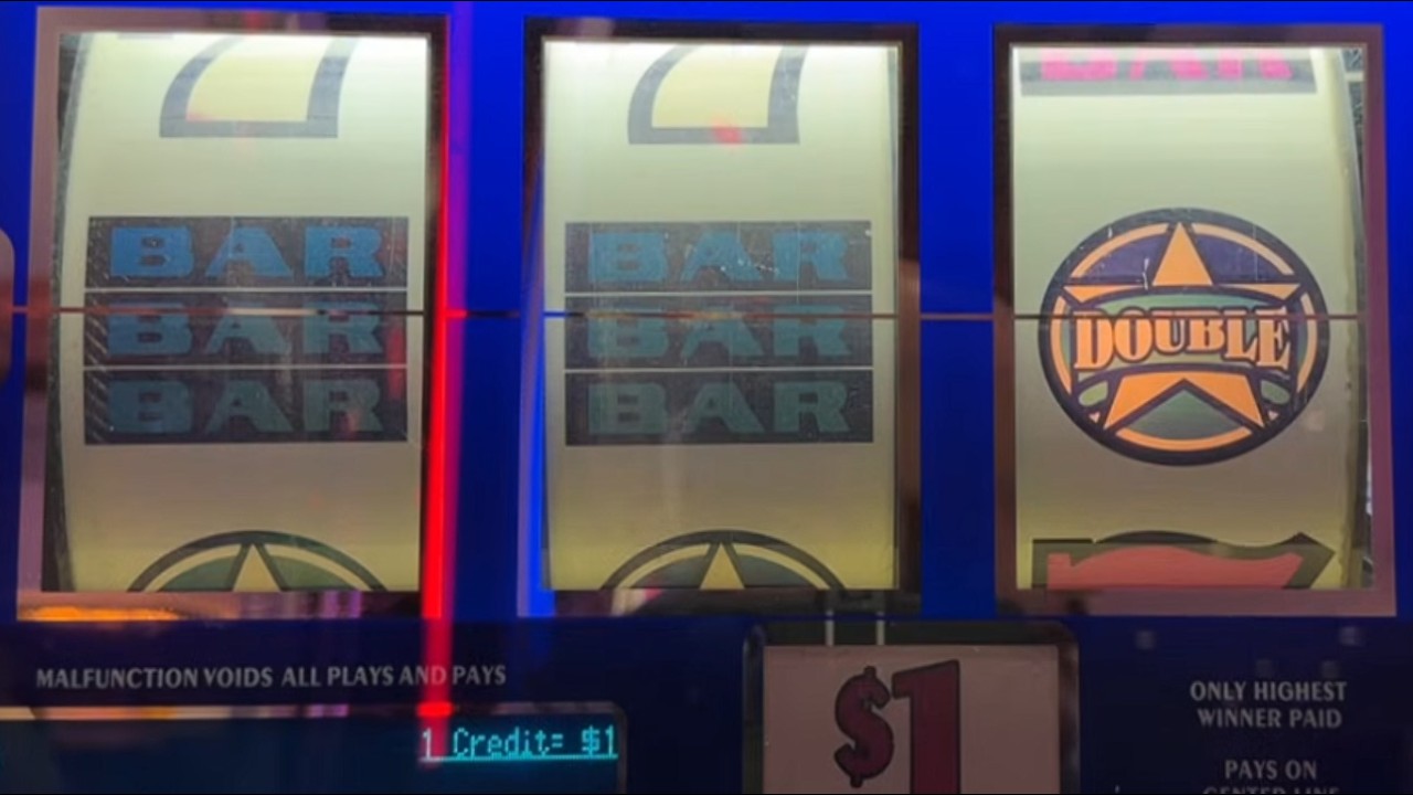 Wheel of Fortune Wouldn’t Budge… But Red White & Blue Saves the Session!