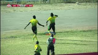 Magoli | Tazama Yanga ilivyoisambaratisha JKT Tanzania 2-0  VPL 19/05/2021