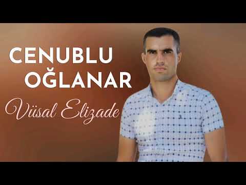 Vüsal Elizade - Cenublu Oğlanar 2022 Yeni