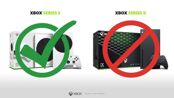 Xbox Series S: Everything you need to know in 2023 - Android Authority