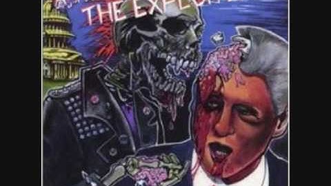 A tribute to The Exploited - Punk
