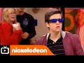 iCarly | Spy Glasses | Nickelodeon UK