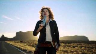 River Song - Hello Sweetie