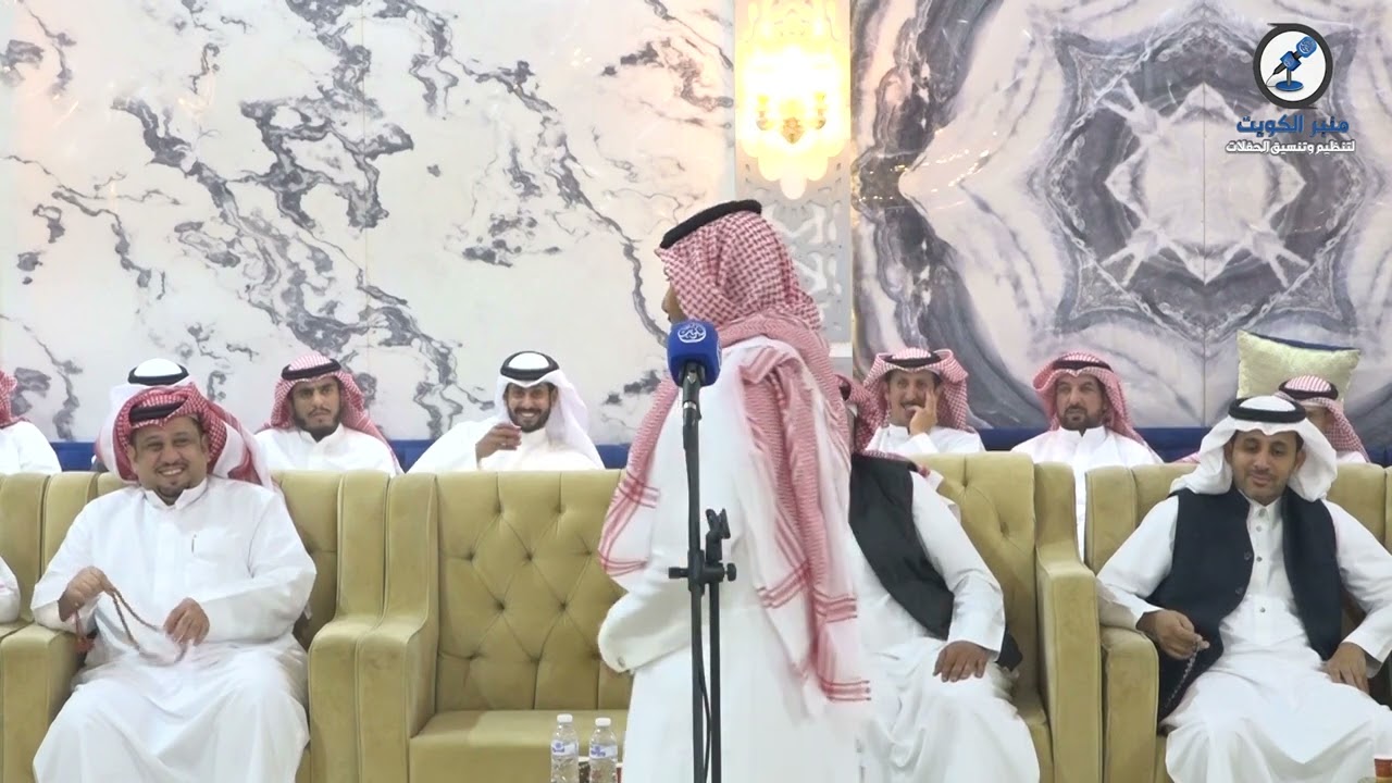 قاف 🔥 اخذلك سوطين سوطن بالكويت وسوط برا - صقر سليم و متعب الفقيعي