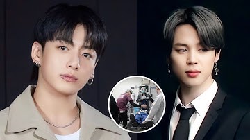 Jungkook kan zijn tranen niet bedwingen als hij ontdekt dat Jimin in het ziekenhuis ligt!