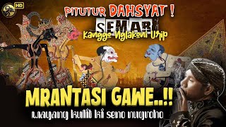 Download Lagu MERINDING! PITUTUR JAWA LURAH SEMAR KANGGO NGLAKONI URIP // WAYANG KULIT KI DALANG SENO NUGROHO MP3 Download Lagu MERINDING! PITUTUR JAWA LURAH SEMAR KANGGO NGLAKONI URIP // WAYANG KULIT KI DALANG SENO NUGROHO MP3