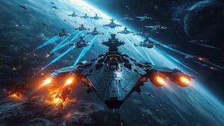 When Humans Repaid Their Debt—The Galaxy Trembled in Fear | HFY Reddit Stories