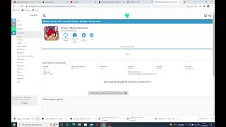 Como Descargar Angry Birds Seasons V3.3.0 Para Pc