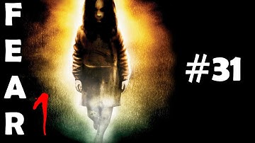 "F.E.A.R.1" walkthrough, Interval 08 - Desolation (part 2\5)