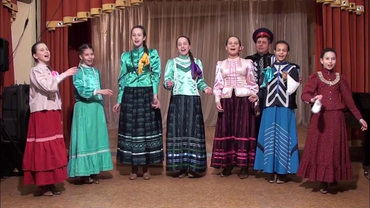 Ансамбль воскресение пермь состав коллектива фото
