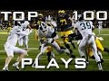 Top 100 Plays of the '15-16 College Football Season