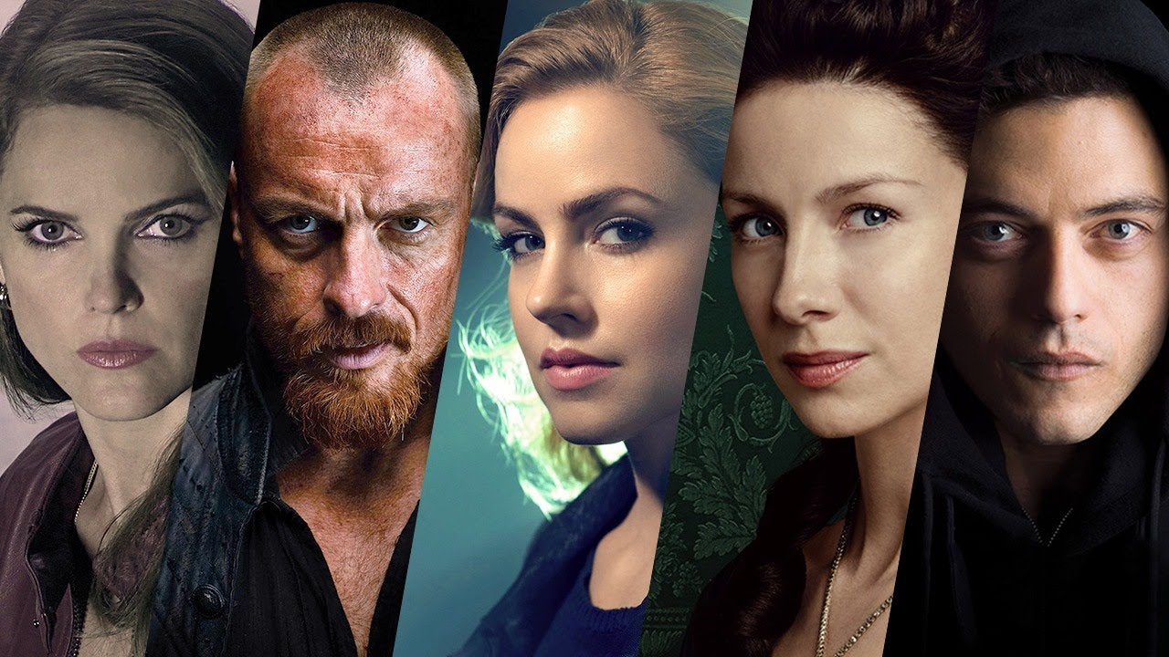 Tv Shows Like Black Sails