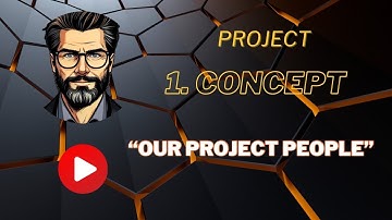 Mastering Project Management: The Art of Conceptualizing Successful Projects