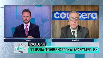 Saudi Economy In Focus: GDP Growth, Fintech Ambitions & Upskilling for 2030 | The Riyal Deal