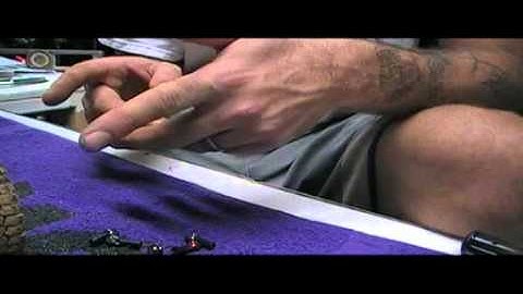 RC4WD TrailFinder 2 Front 3 Link Conversion