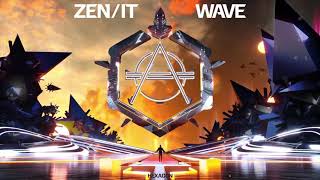 Zen/it - Wave (Official Radio Edit)