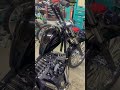 Dyna chopper. Just finished the 07 efi Dyna chopper. For sale. #riffraffchoppers