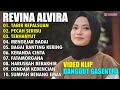 REVINA ALVIRA "TABIR KEPALSUAN, PECAH SERIBU" | FULL ALBUM TERBARU 2023 (VIDEO KLIP)