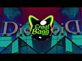 MARKO GLASS X BVCOVIA - &quot;Dior&quot; (Bass Boosted)