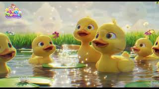 Old man Sam has a farm baby song and nursery rhyme