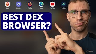 Samsung Dex Browser Comparison screenshot 4