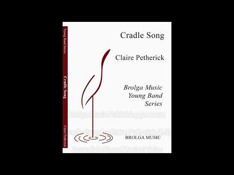 Cradle Song van Claire Petherick 15